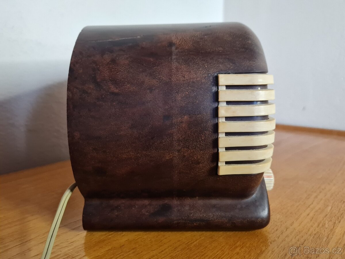 Tesla Talisman 307U-1 - 4