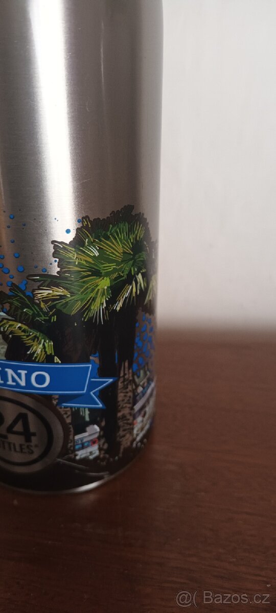 Termoláhev zn. 24BOTTLES Ticine - 4