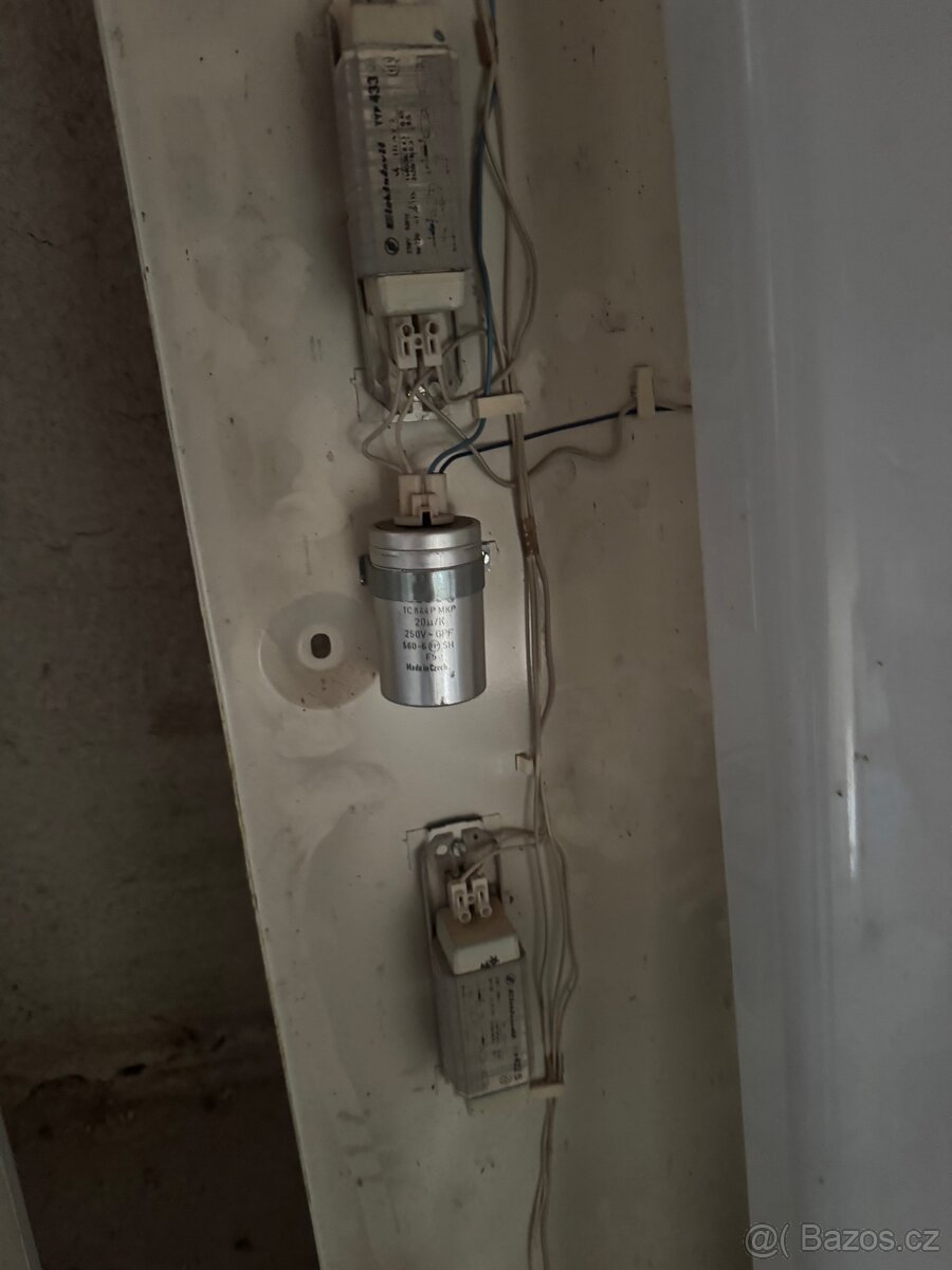 Prodám zářivky - 4