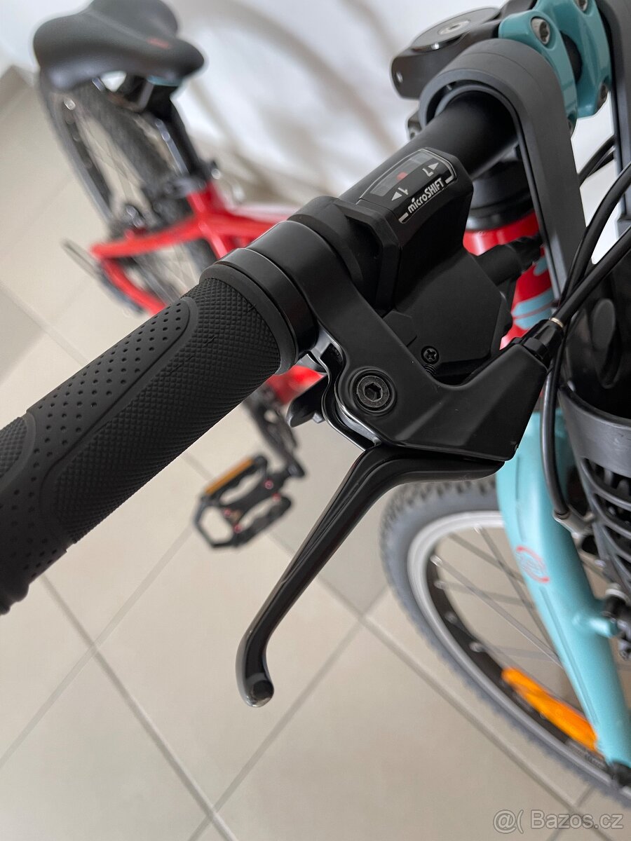 Dětské kolo Beany Zero 20 - 4