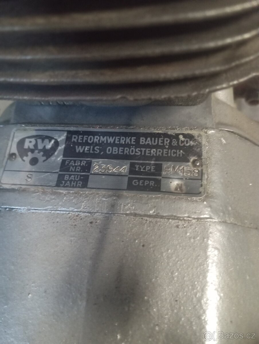 Reform 158 super - 4