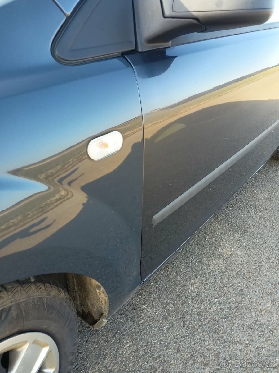 Prodám, vyměním Focus MK2 - 4