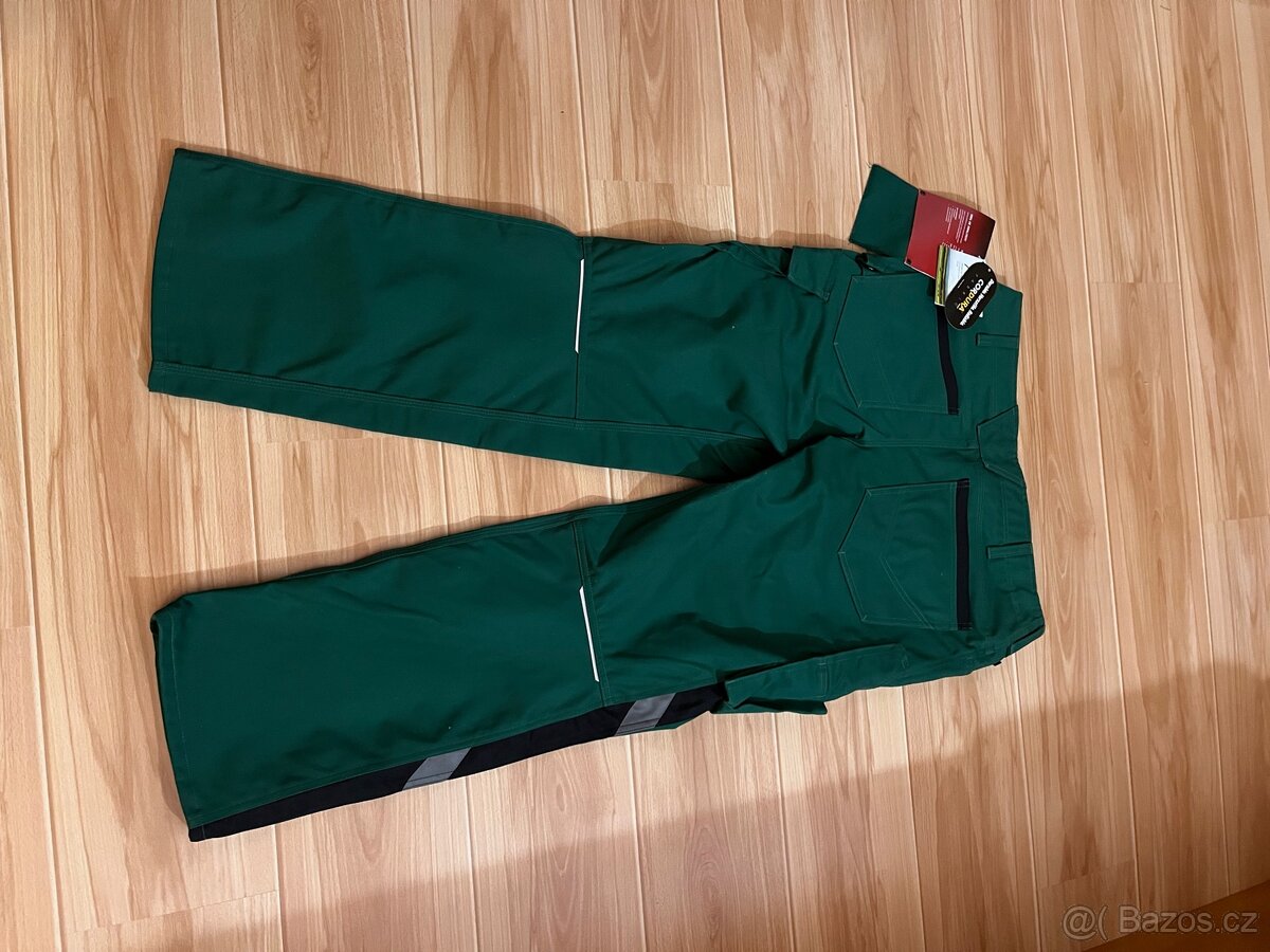 Montérky Mascot - 4