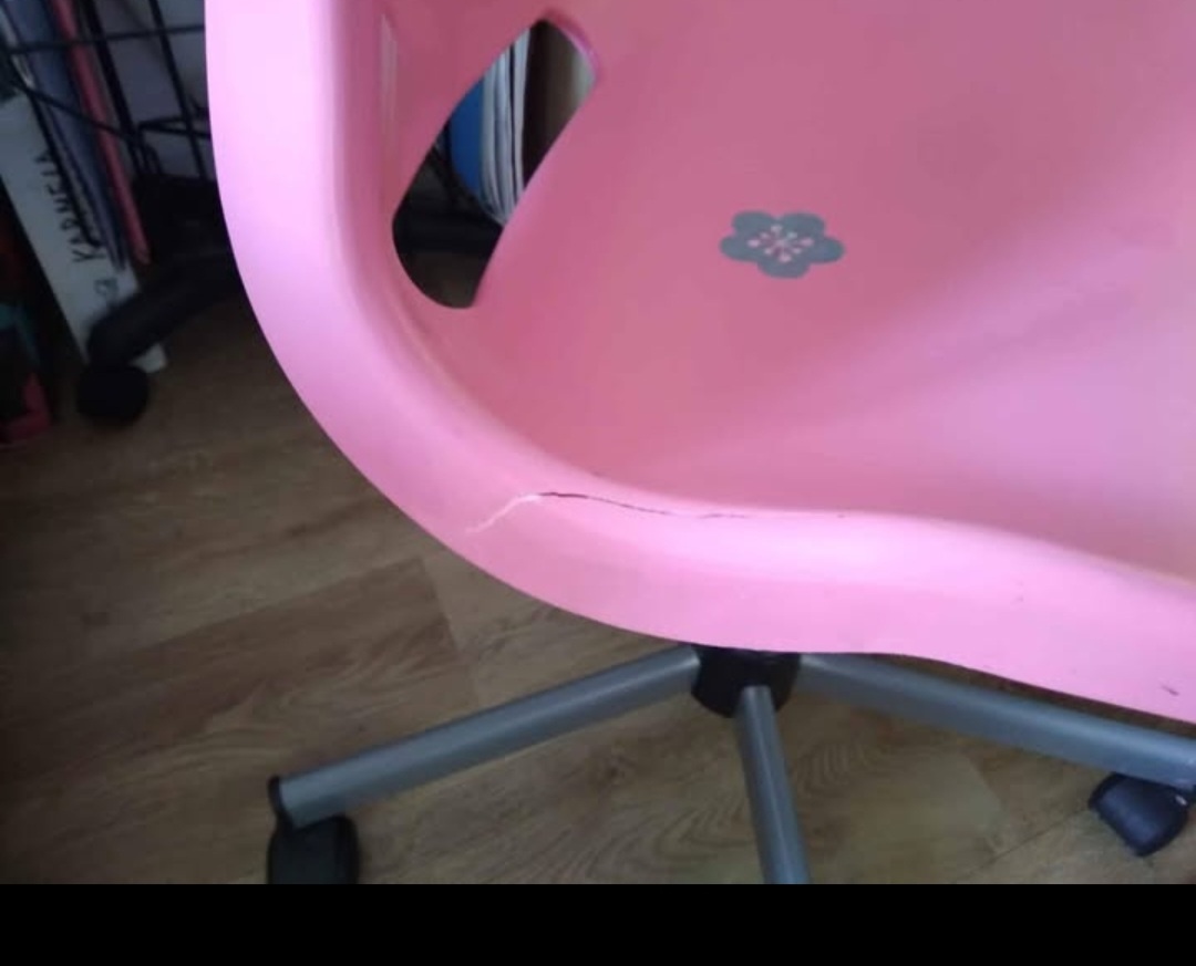 IKEA židle Snille - 4