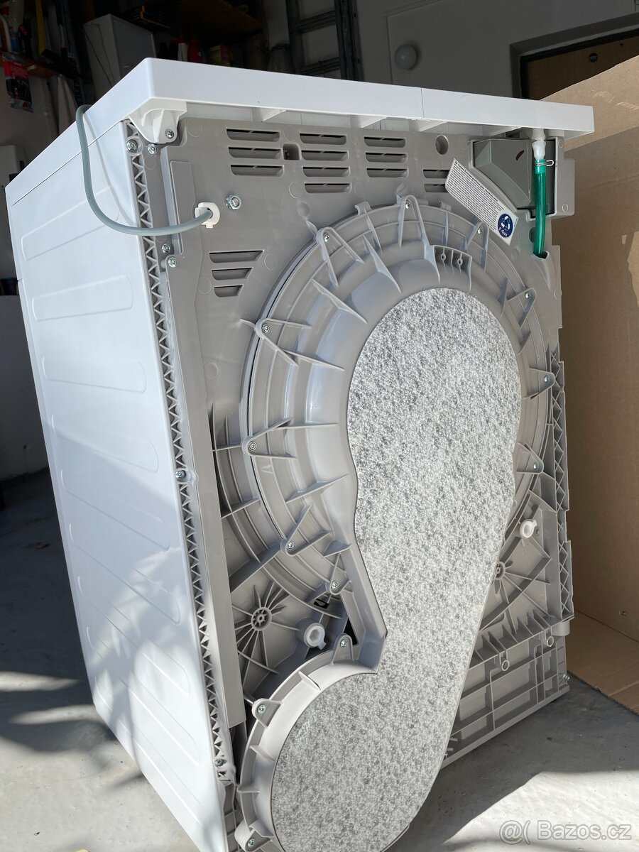 sušička AEG T8DBG48WC - 4