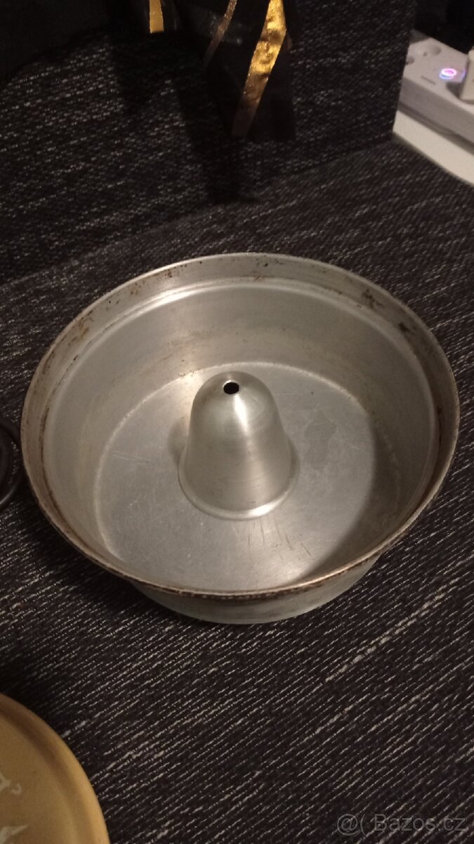 Remoska Originál typ 500. - 4