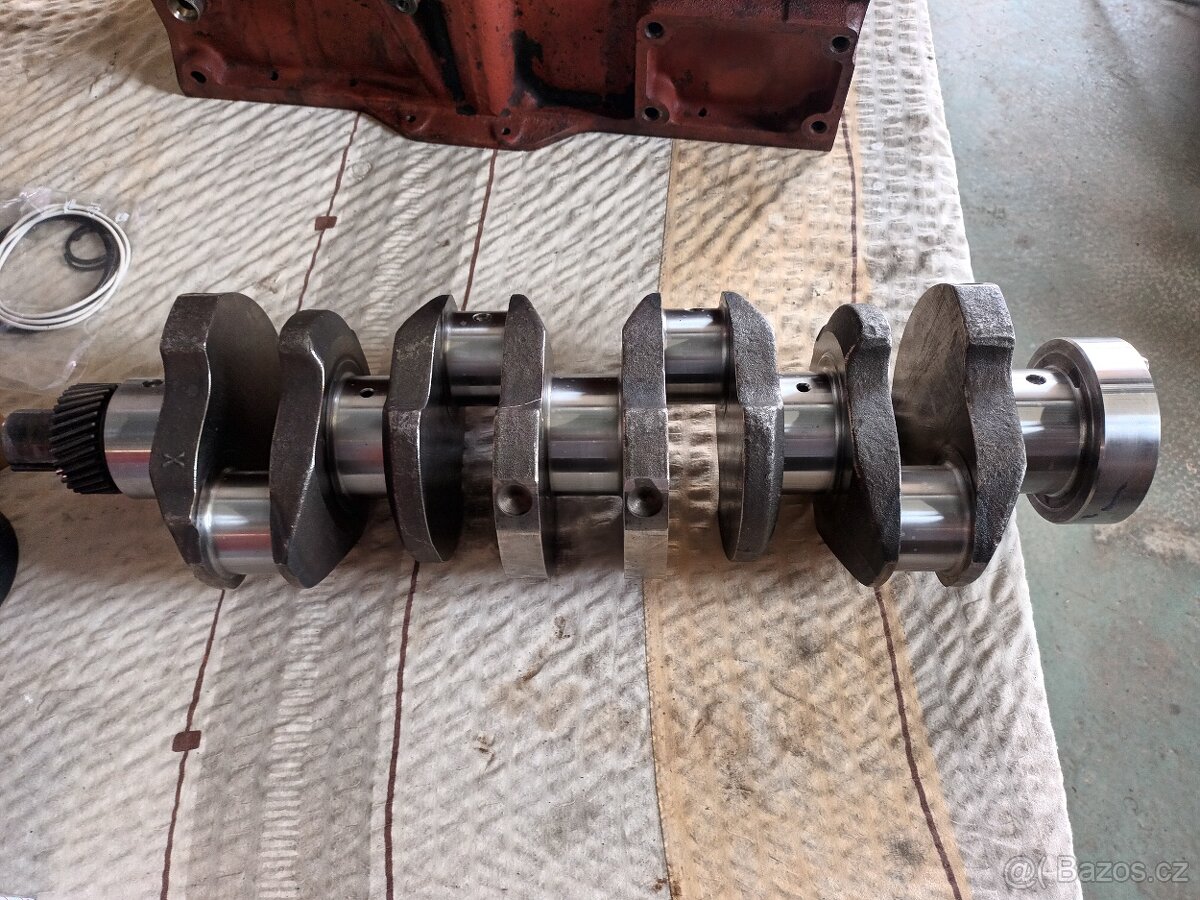 Motor - 4