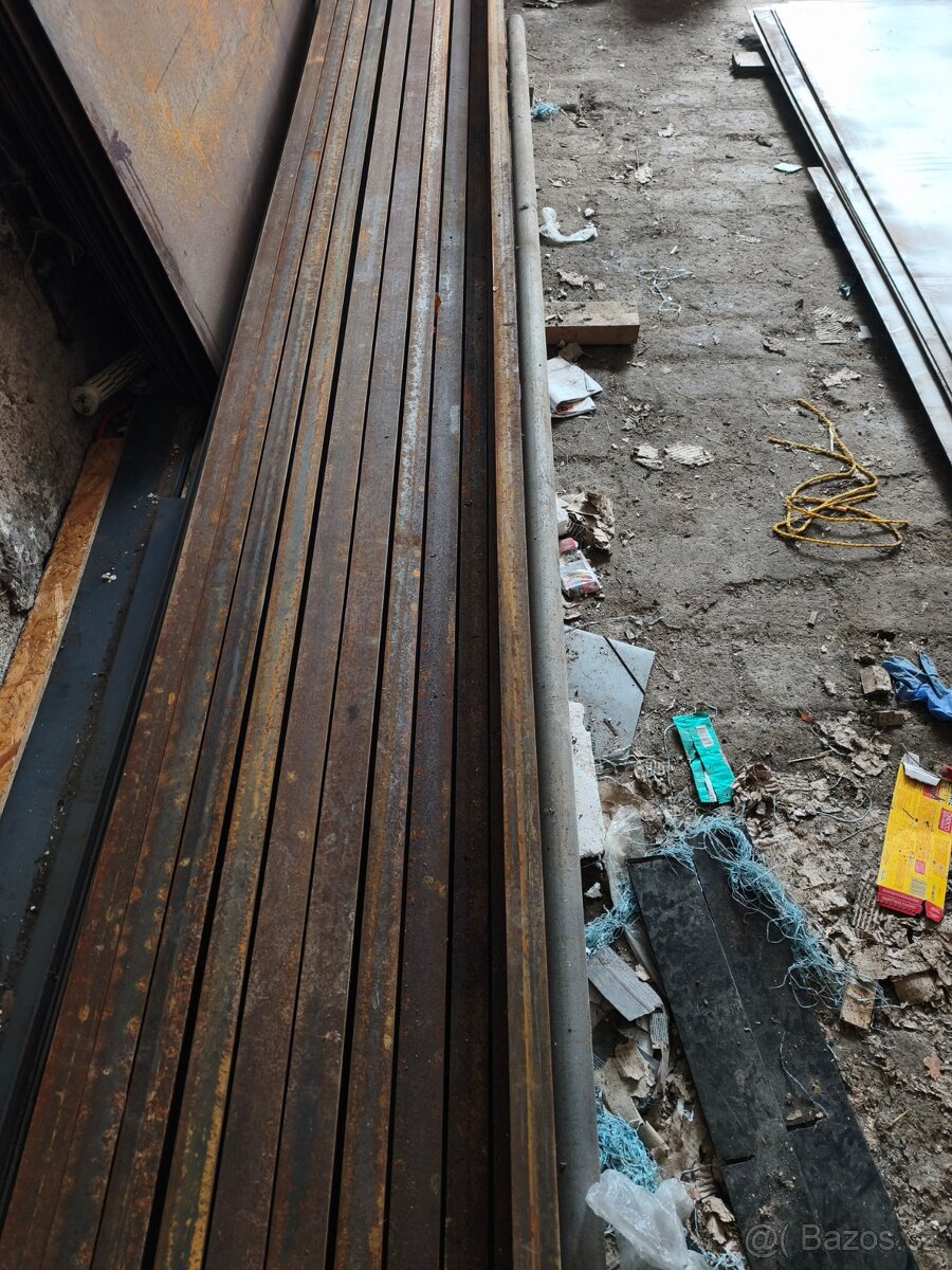 Hausbot Projekt včetně materiálu na ponton. - 4