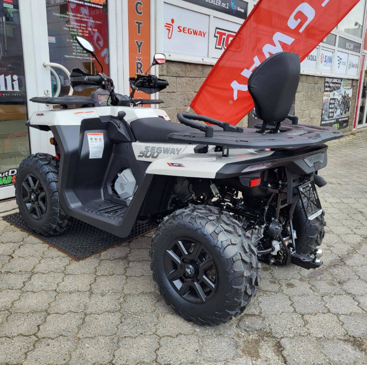 Segway AT5 L EPS T3b