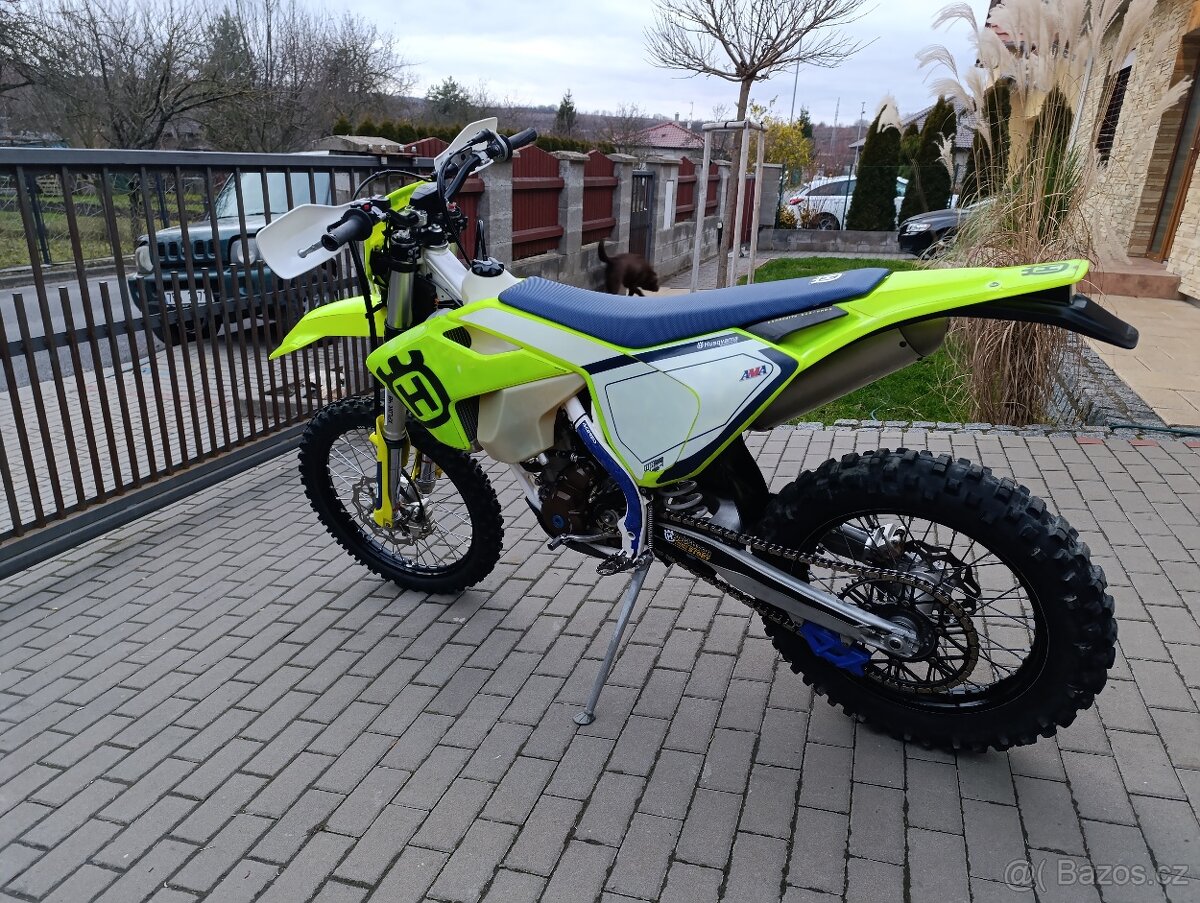 Husgvarna 350