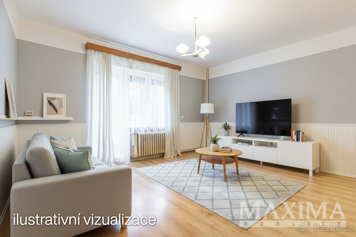 Dům 6 a více o ploše 252 m2 - Černošice, Černošice - 4