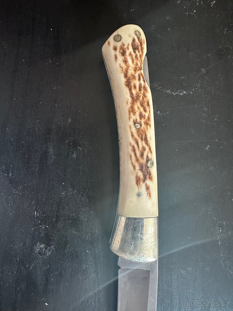 Lovecký nůž Nieto - 4