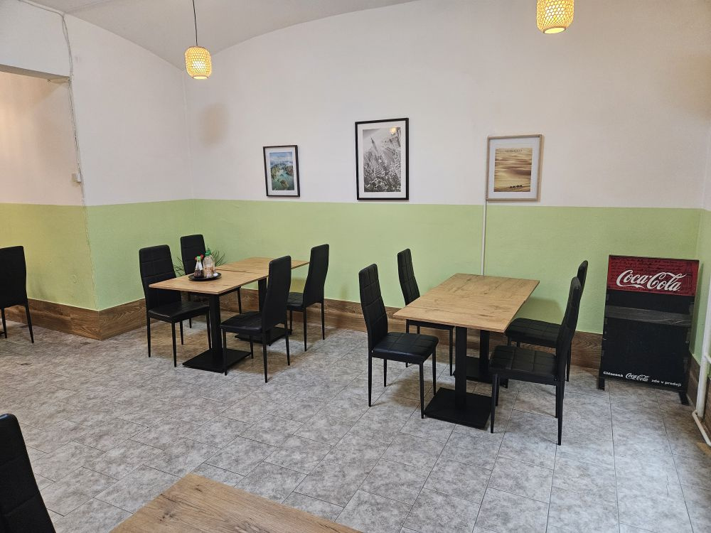 Pronájem provozovny v centru města - 4