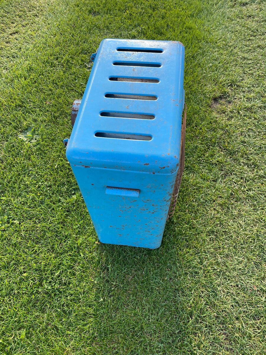 kamna kamínka retro kamínka na petrolej - 4