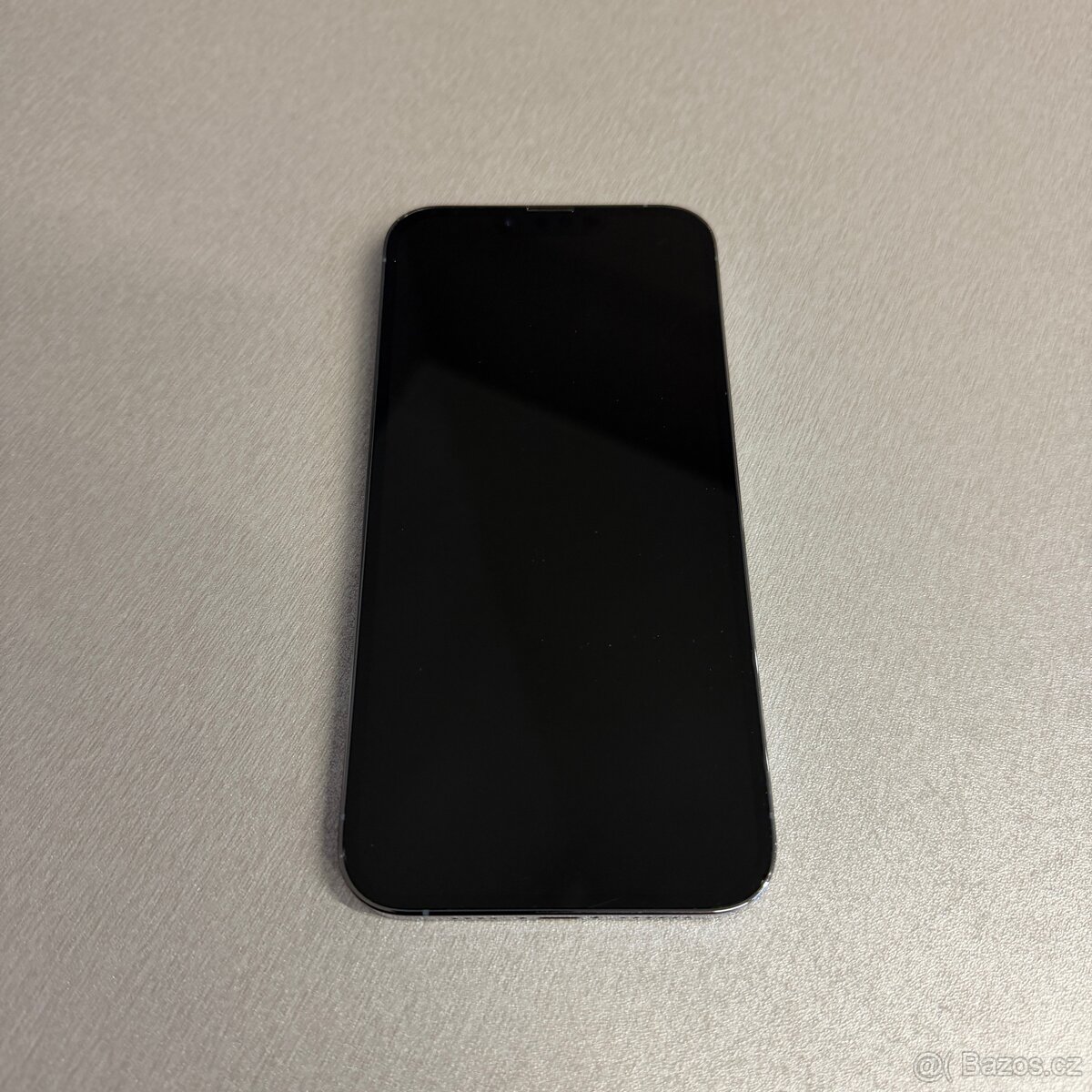 iPhone 13 Pro Max 256GB, pěkný stav, 12 měsíců záruka - 4