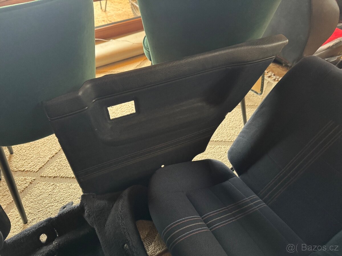 Recaro edition one - 4