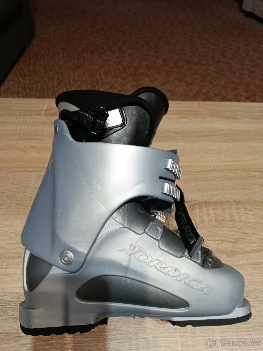 Lyžařské boty Nordica - 4