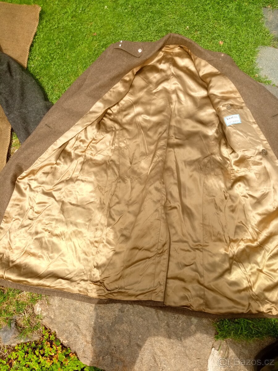 Kabat koprivak CSLA povalka - 4