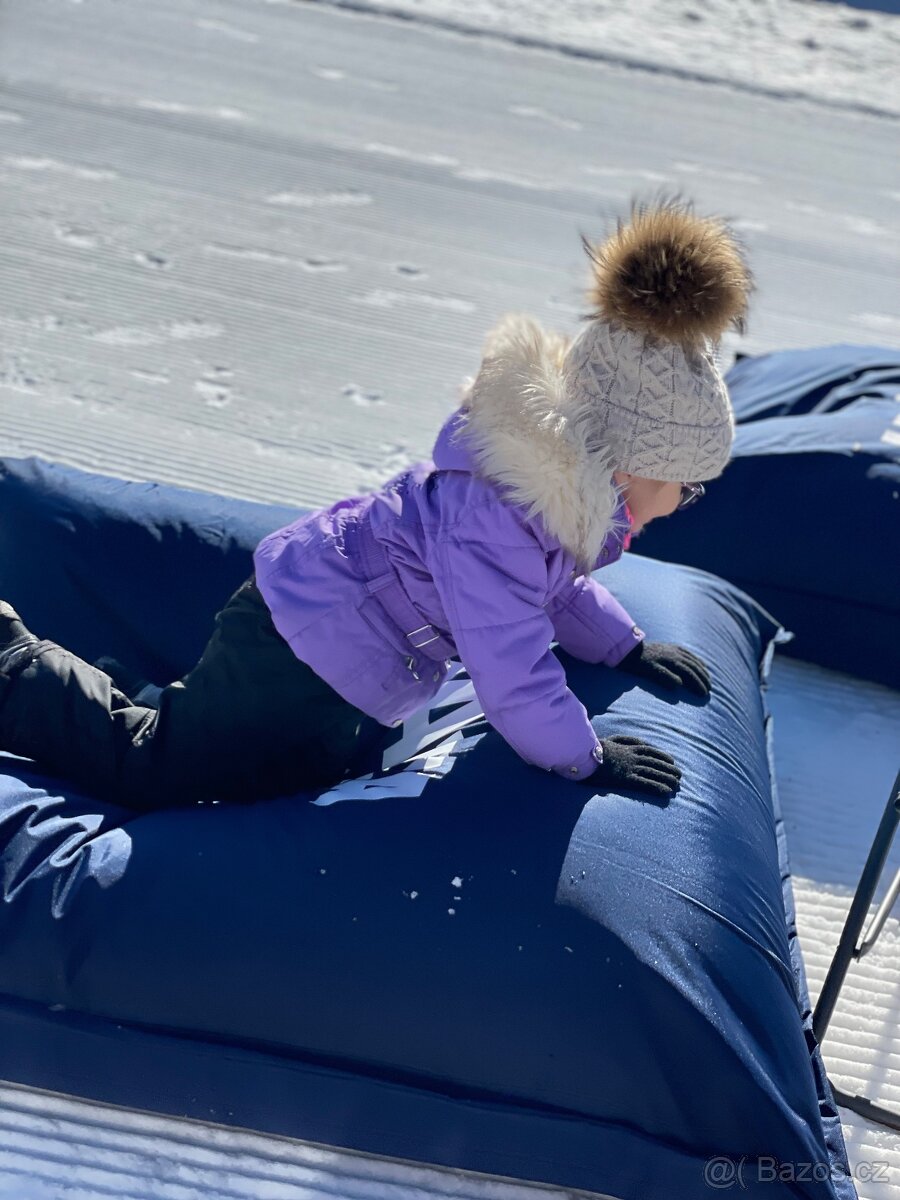 Poivre Blanc bunda - 4