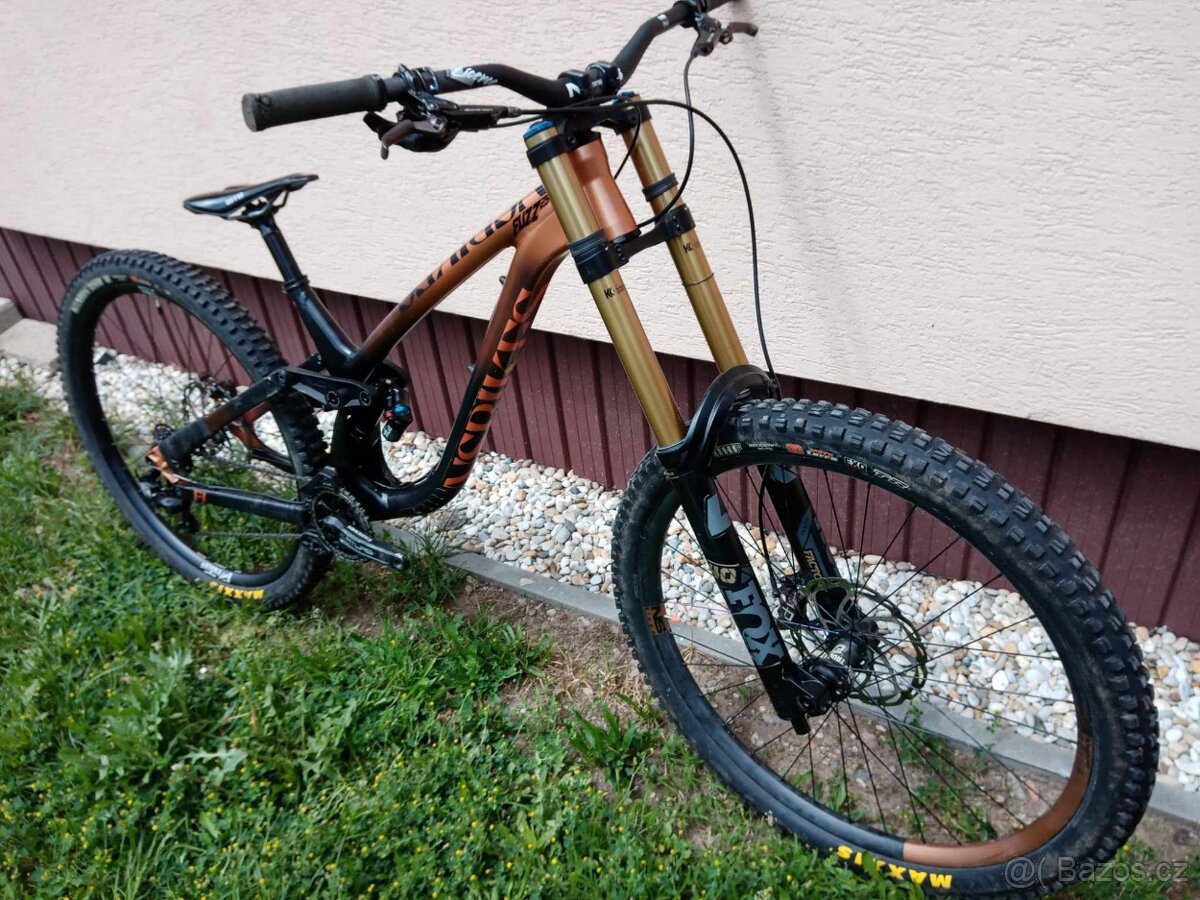 NS bike Fuzz I 29" - 4