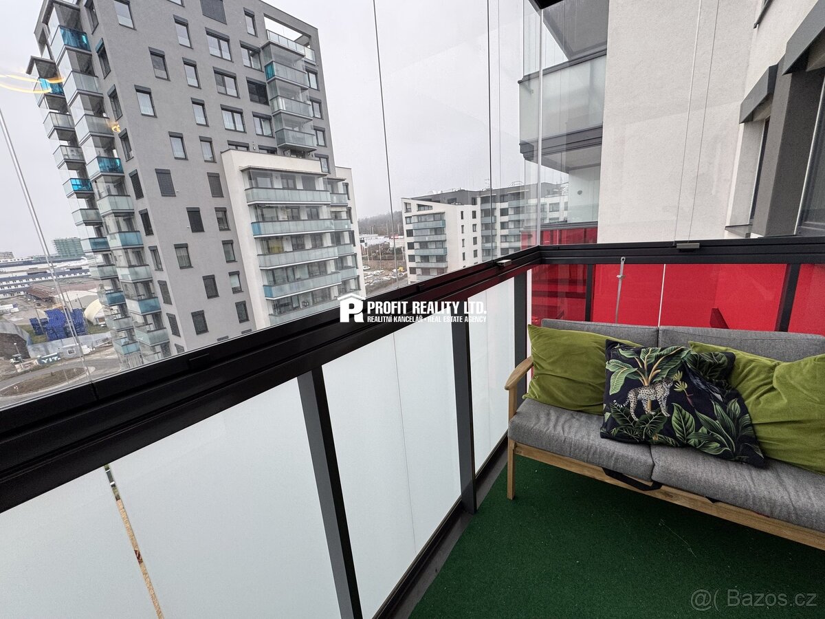 Prodej bytu 3+kk 64 m², Praha - Hloubětín, ev.č. N0025354 - 4