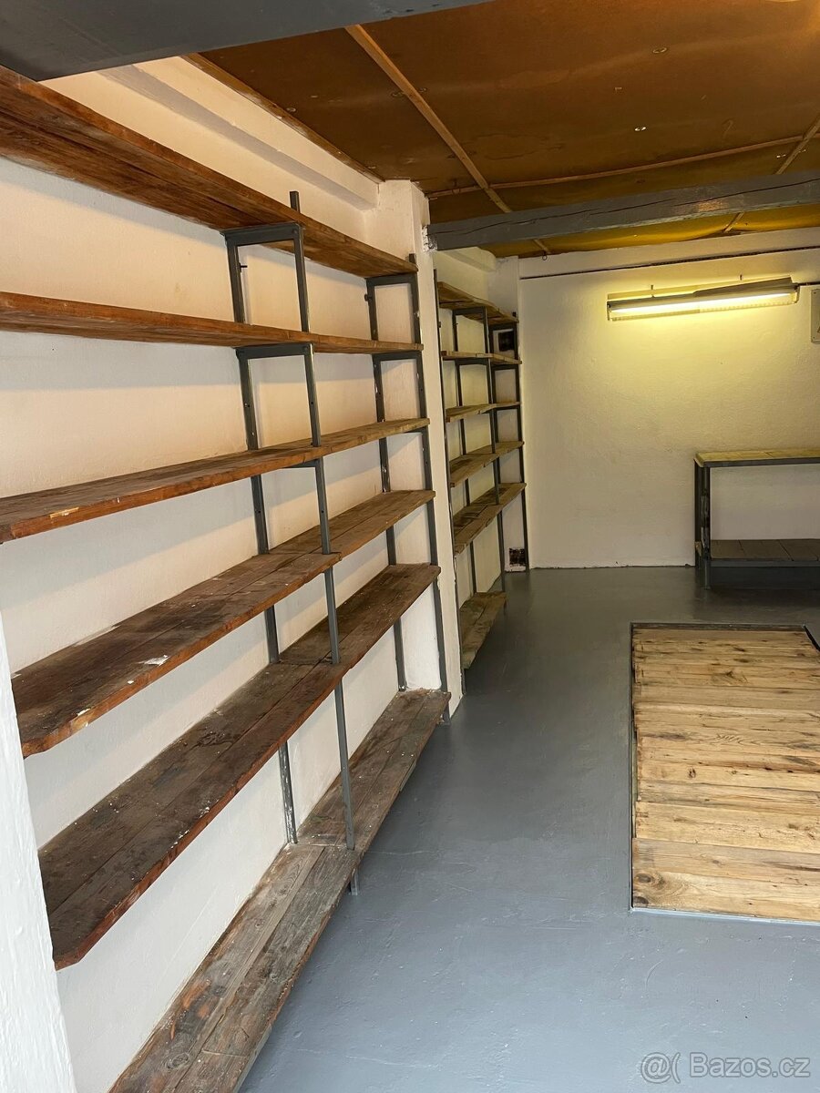Prodej garáže • 18 m² Broučkova, Zlín - 4