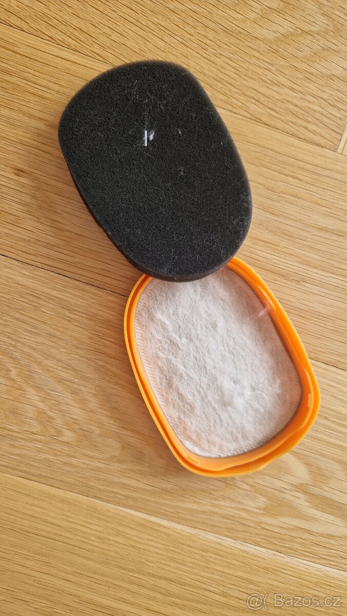 Filtr k vysavačům Philips SpeedPro Max - 4