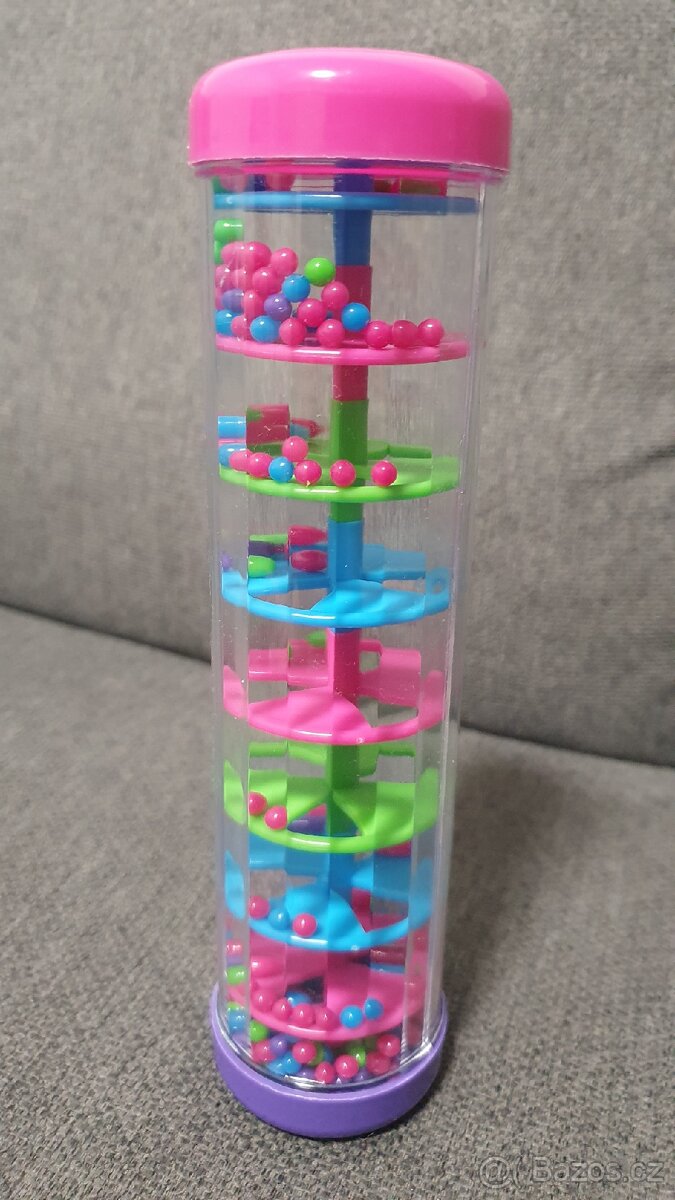 Hračky pro děti - 4