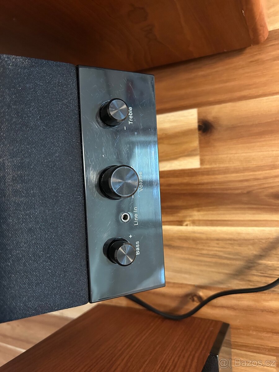 Genius SP-HF1250B - 4