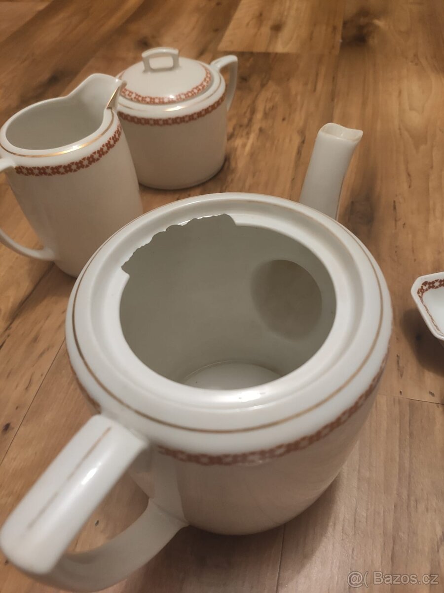 Prodám servis Deposé Austria - 4