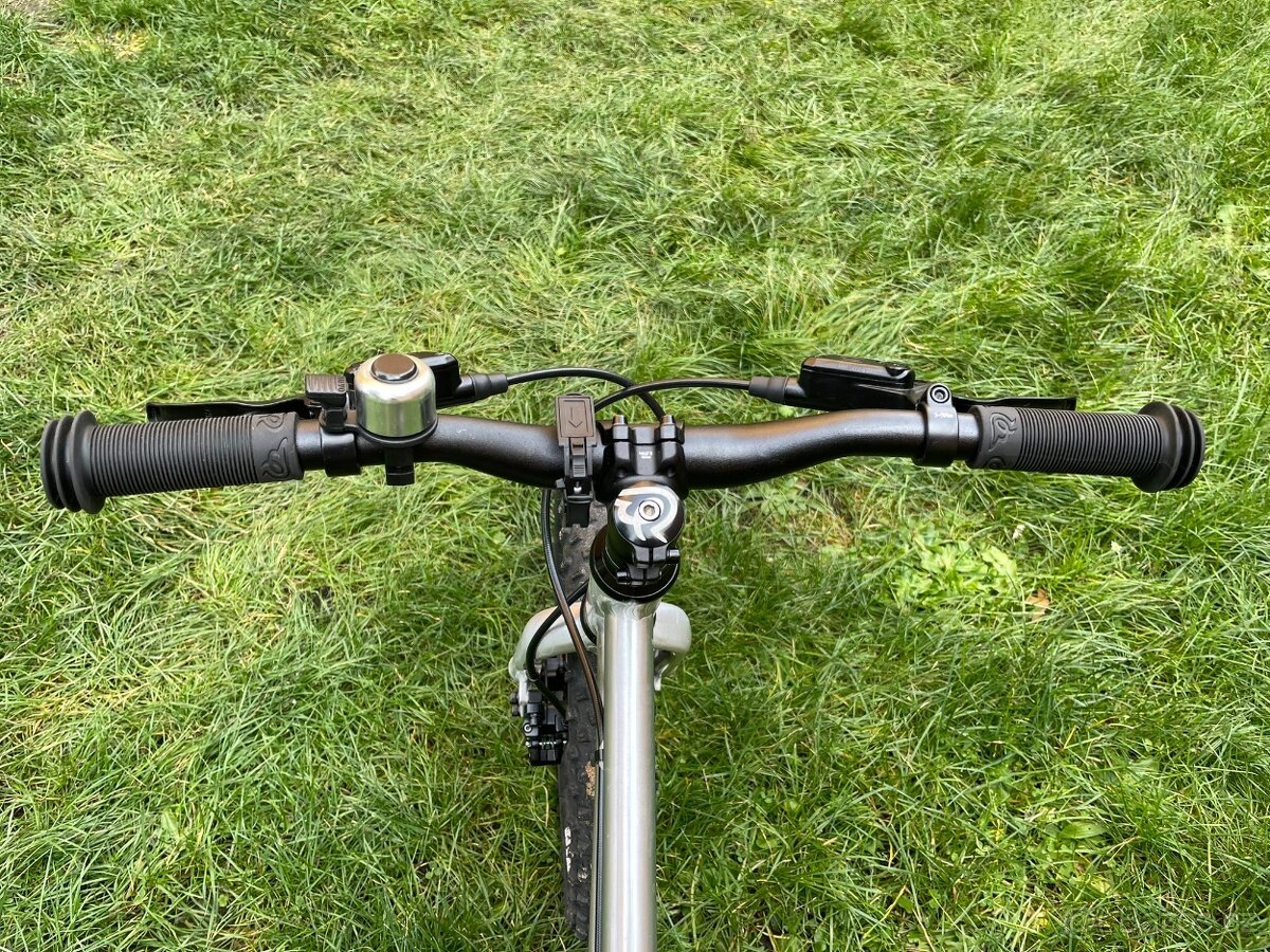 Early Rider Seeker X16 - 4