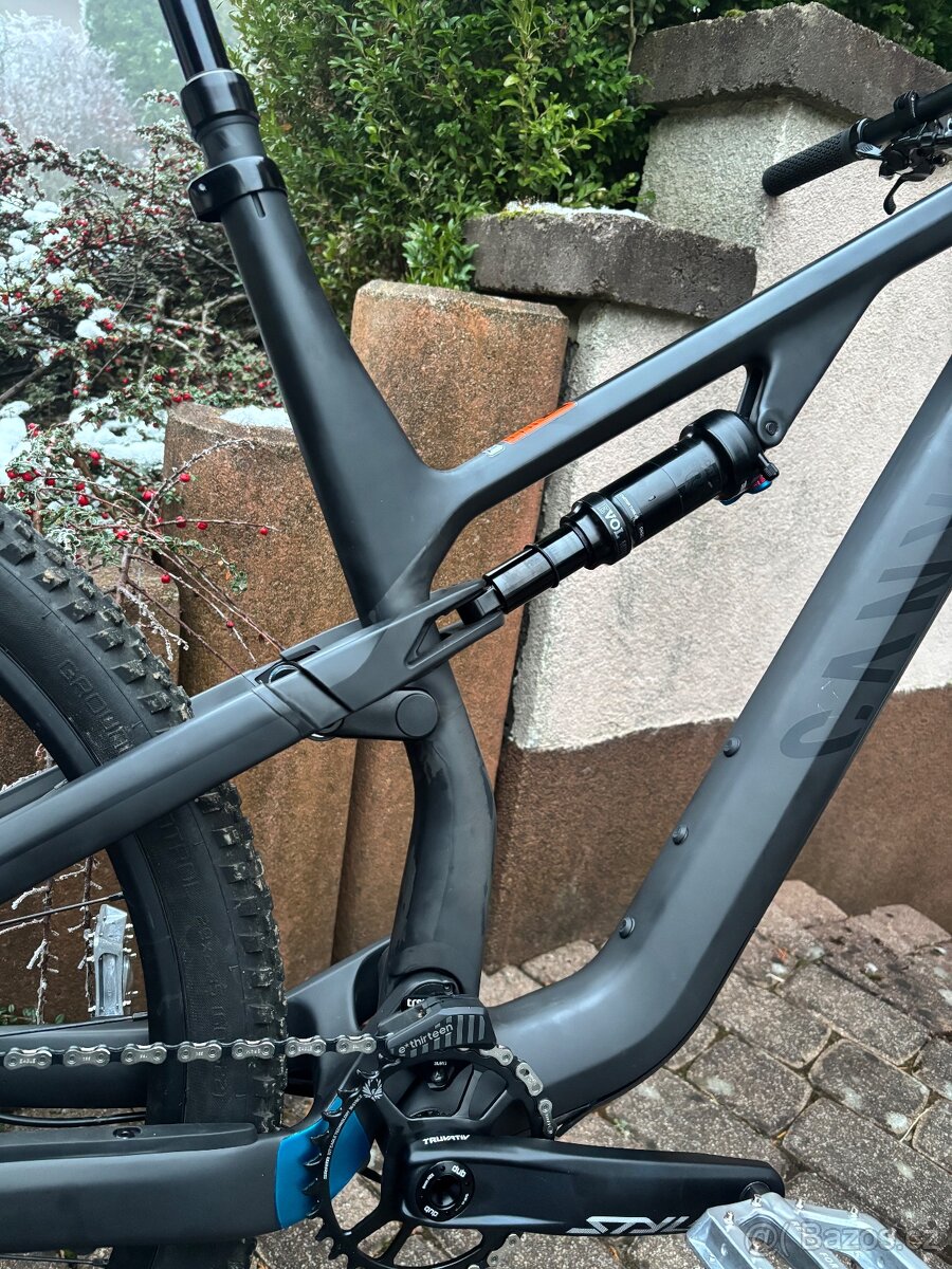 Canyon Neuron CF AXS - 4