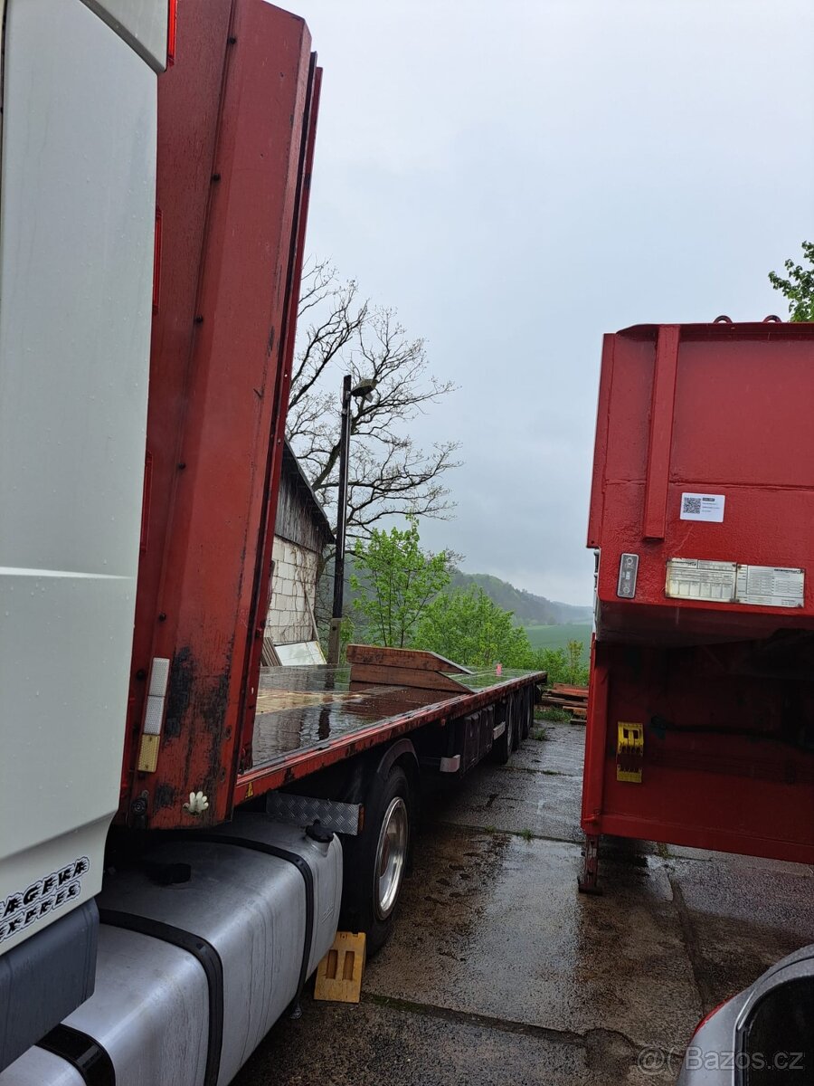 Prodám Plato Van Hool, r.v. 2010 Lowdeck - 4