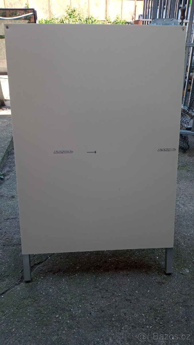 Reklamní stojan - Áčko, NOVÉ - 4