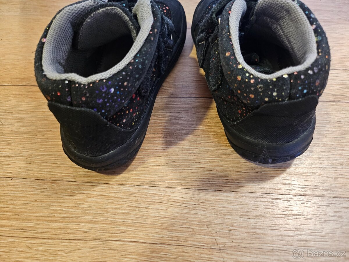 Jonap vel. 26 slim barefoot - 4