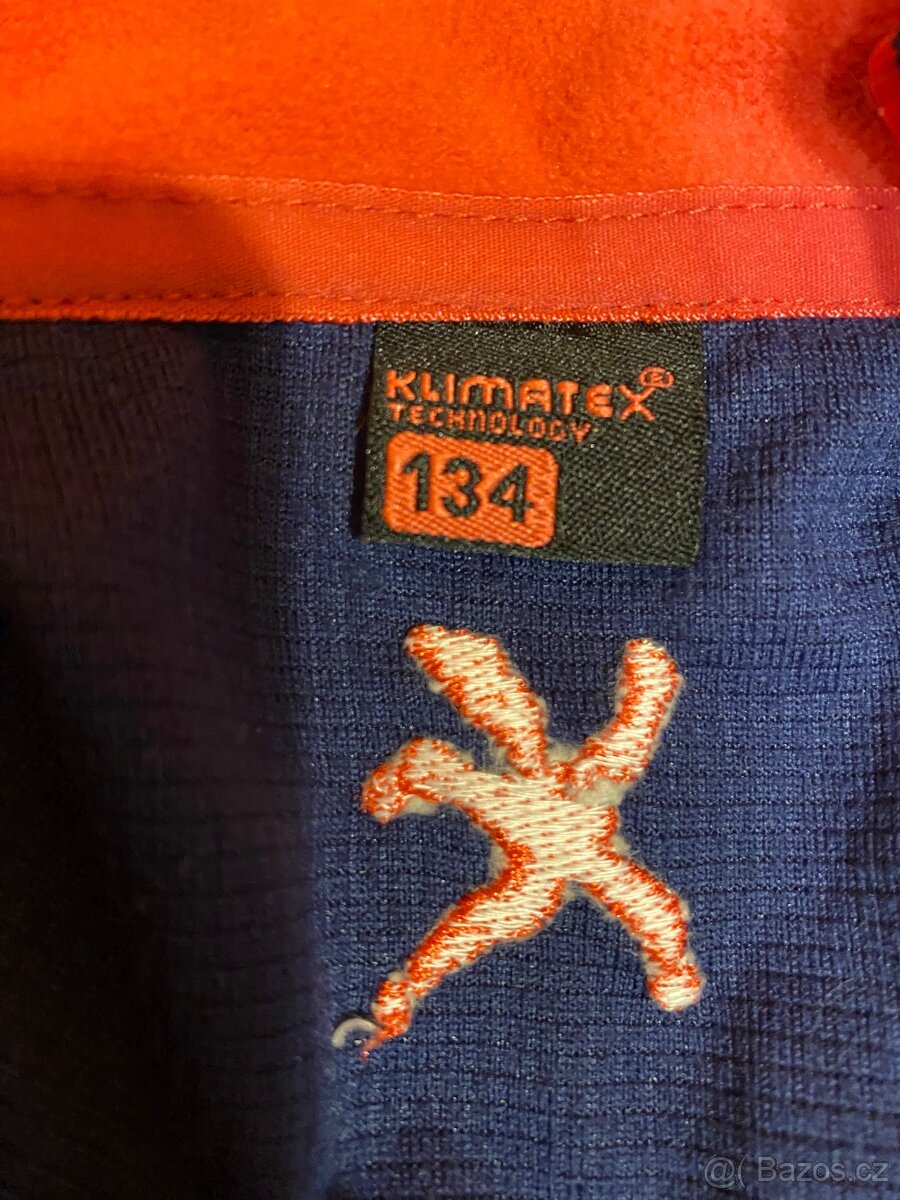 Termoprádlo - vel.134 - 4