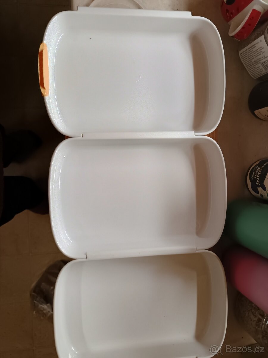 Souprava na obalování Tescoma PRESTO - 4