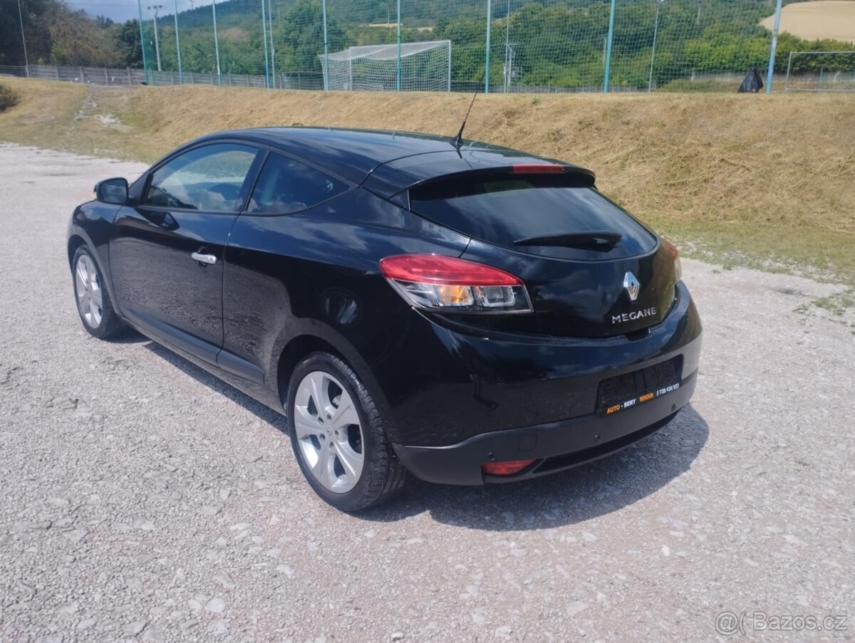 renault megane 1.4 TCE - 4