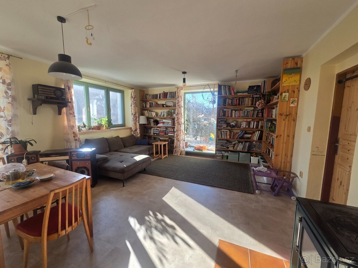 Prodej RD 3+1 Rudice - 4