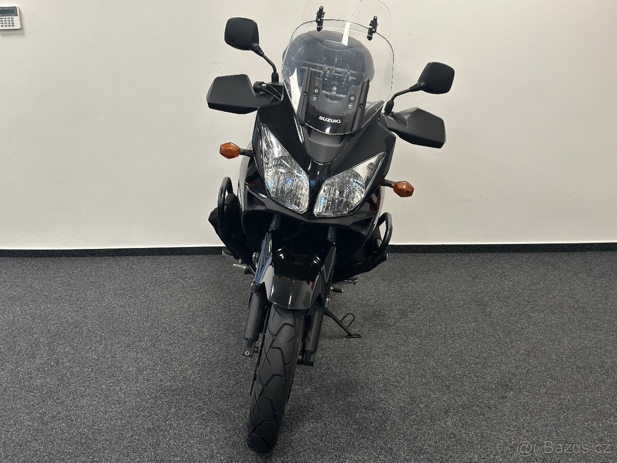 Suzuki DL 650 V-Strom - 4