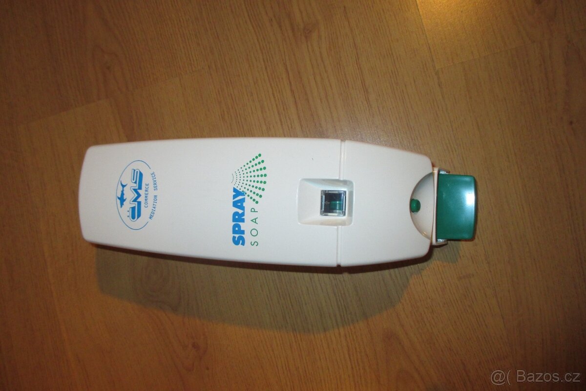 dávkovač na mýdlo - 4