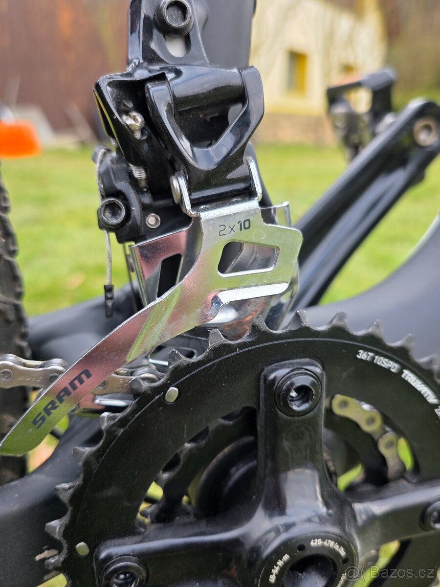 Specialized Epic Comp 29 - 4