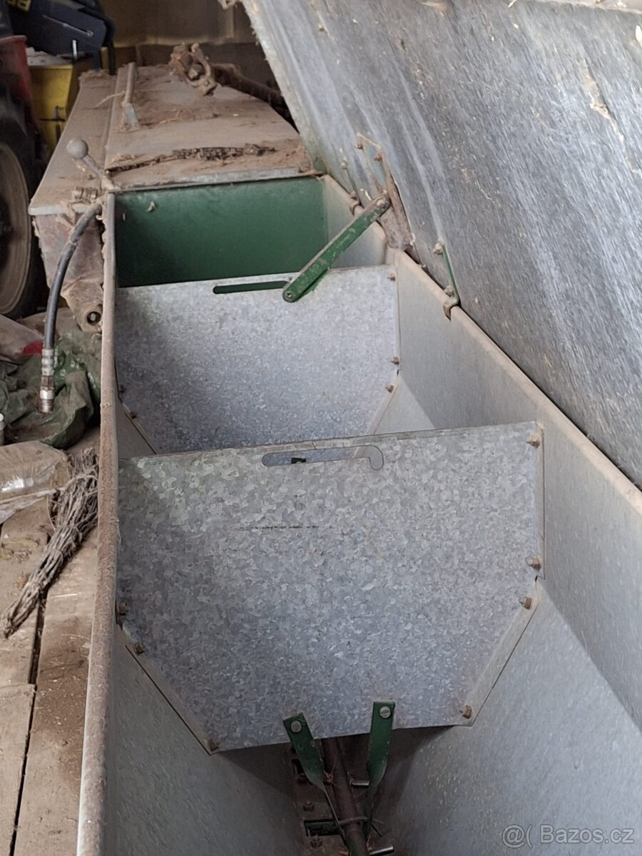 Roudnická sečka - 4