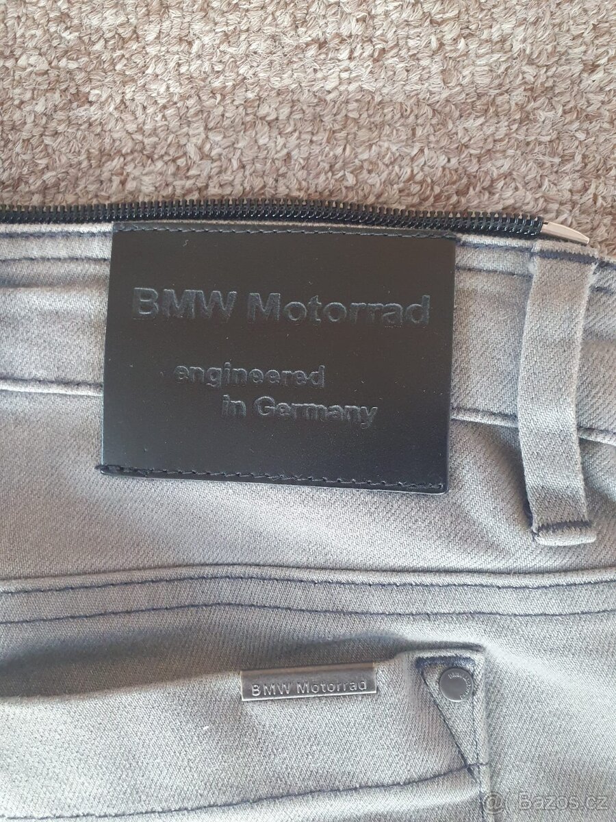BMW moto jeans FivePocket 33/34 - 4