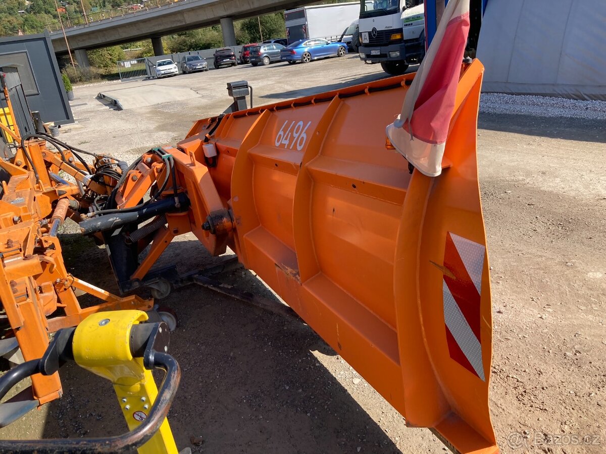 Epoke E-SPB 340 - Snežný pluh - 4