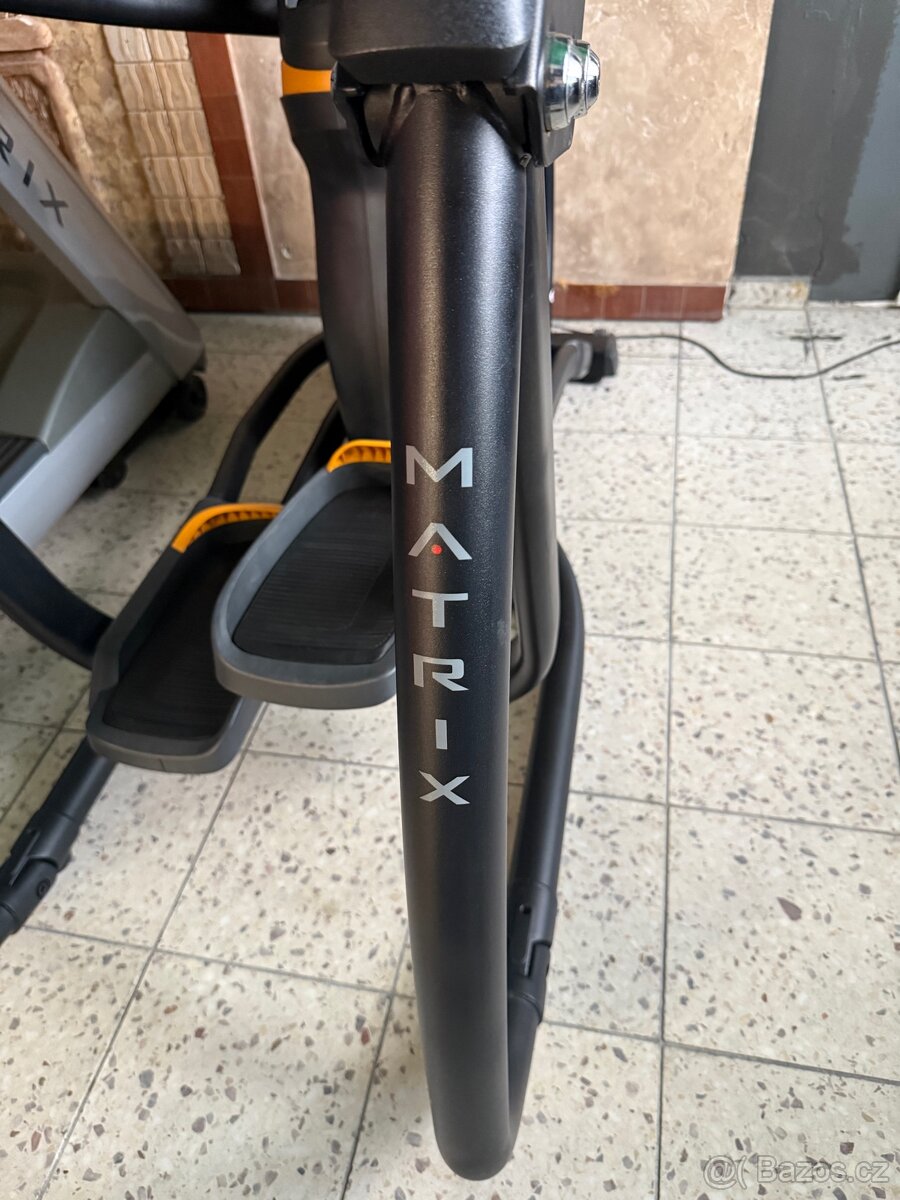 Matrix A7XI Android - 4