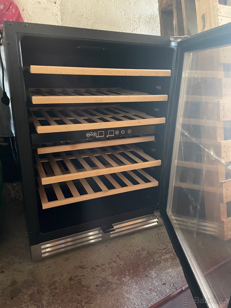 Vinotéka Guzzanti GZ 51 - 4