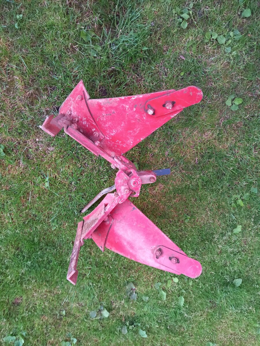 VARI TERA pluh oboustranný obracecí APH-352 - 4