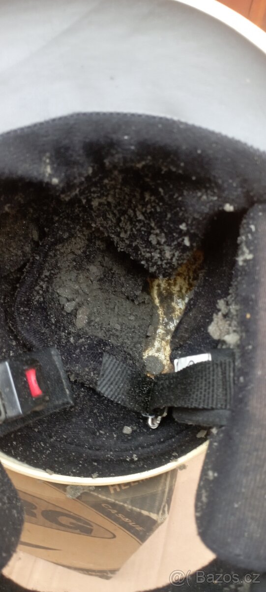 Retro helma The Best Helmet - 4