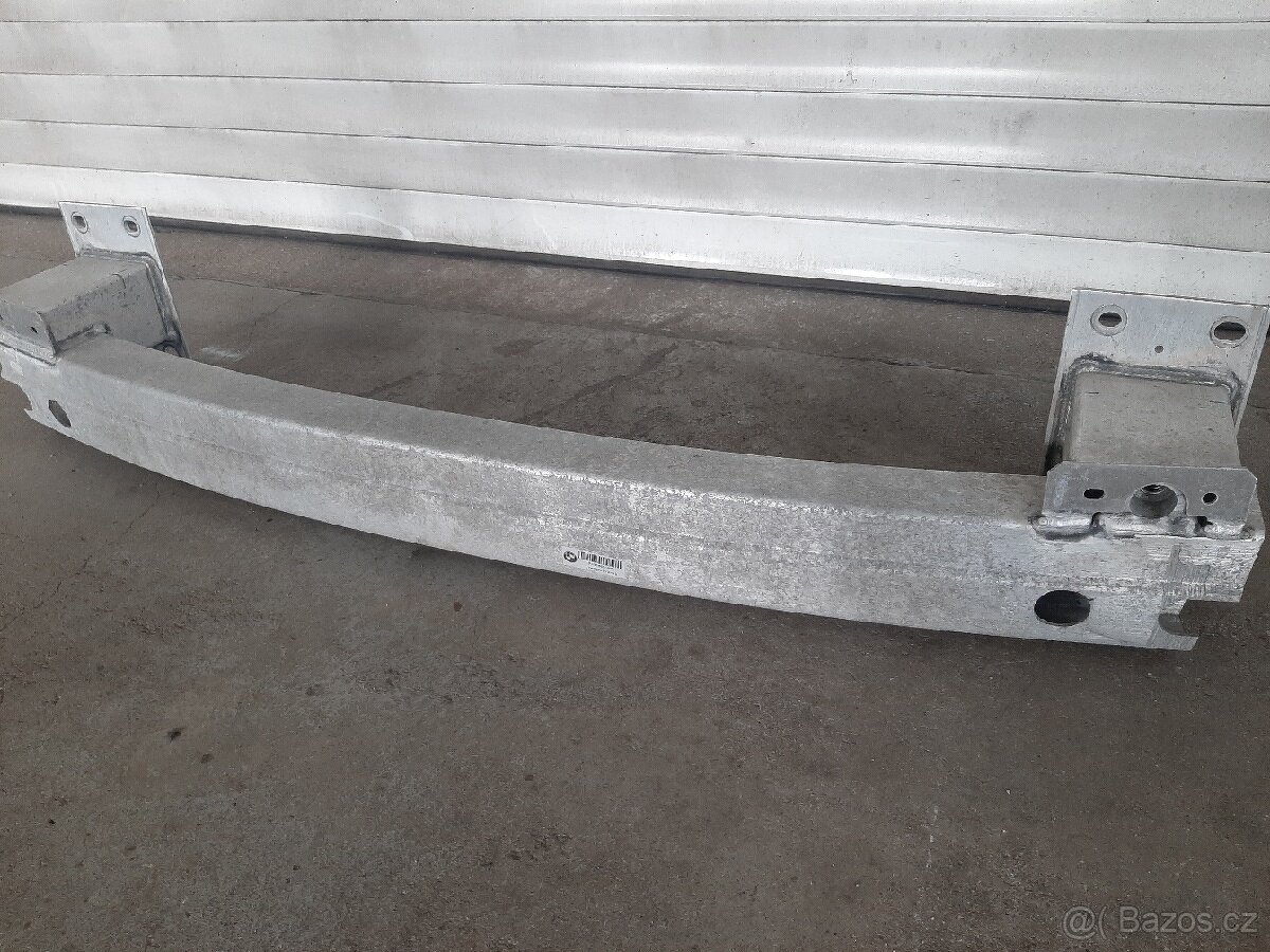 Bmw x6 f16 2018 výztuha - 4